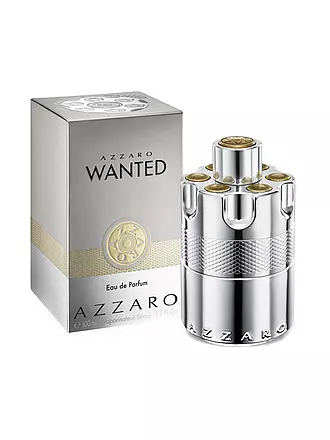 AZZARO | Wanted Eau de Parfum 50ml | keine Farbe