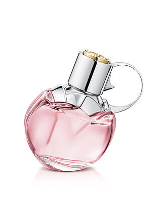 AZZARO | Wanted Girl Tonic Eau de Toilette 80ml | keine Farbe