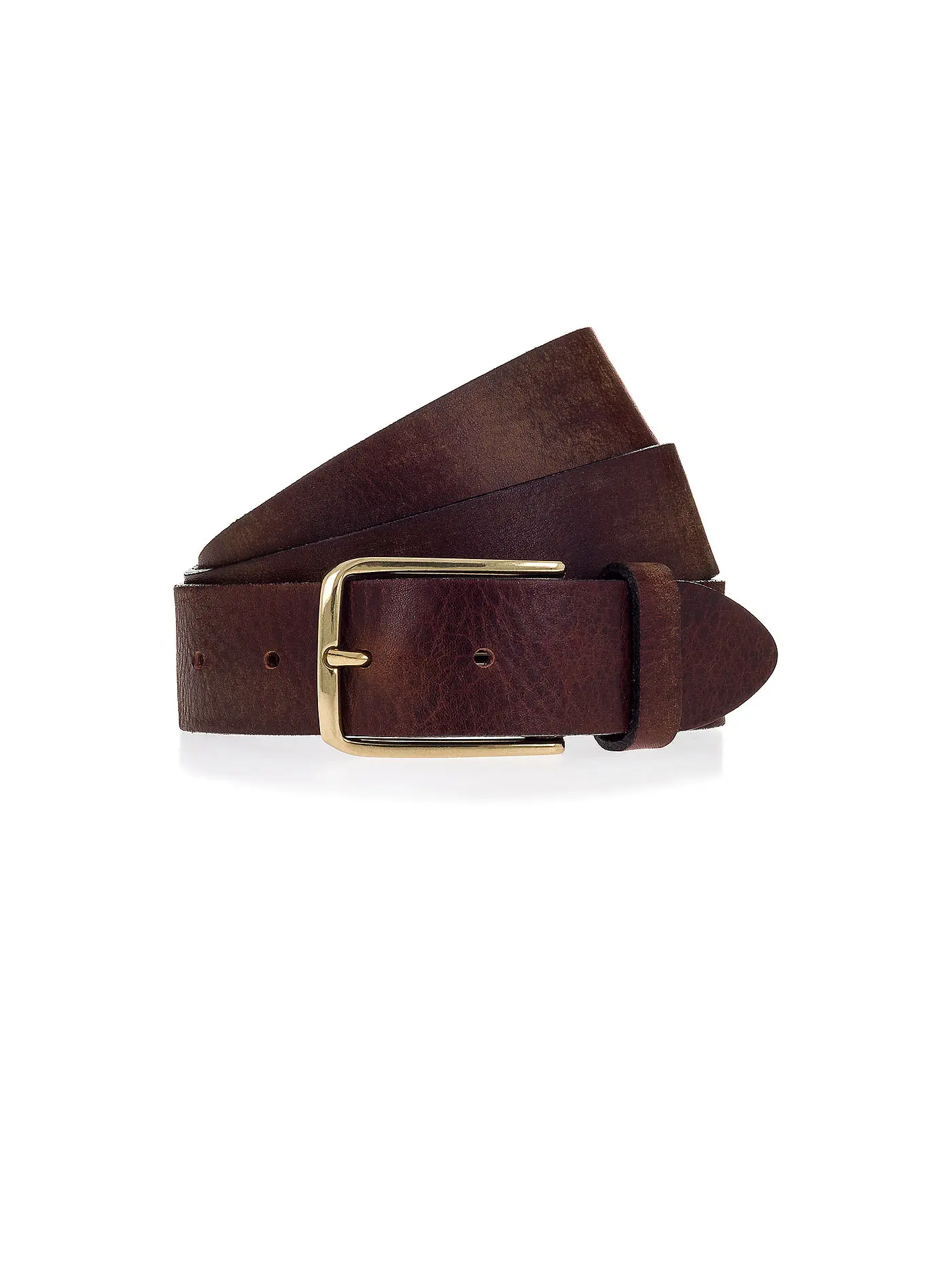 B.BELT | Ledergürtel | 