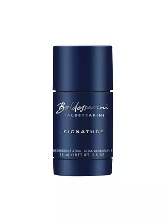 BALDESSARINI | Signature Deodorant Stick 75ml | keine Farbe