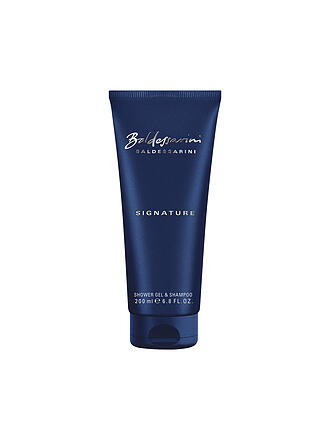 BALDESSARINI | Signature Shower Gel 200ml | keine Farbe