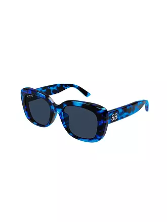 BALENCIAGA | Sonnenbrille BB0295SK | blau