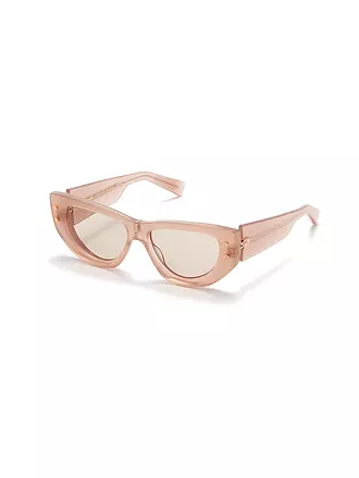 BALMAIN | Sonnenbrille B-MUSE | schwarz