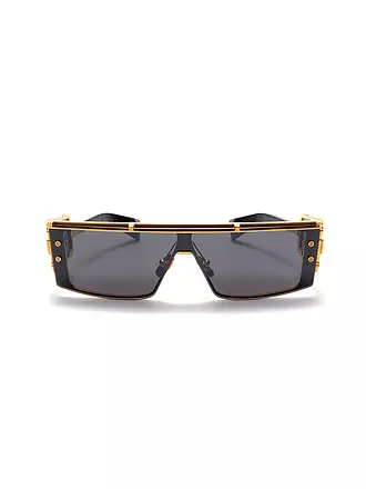 BALMAIN | Sonnenbrille WONDER BOY-III | schwarz