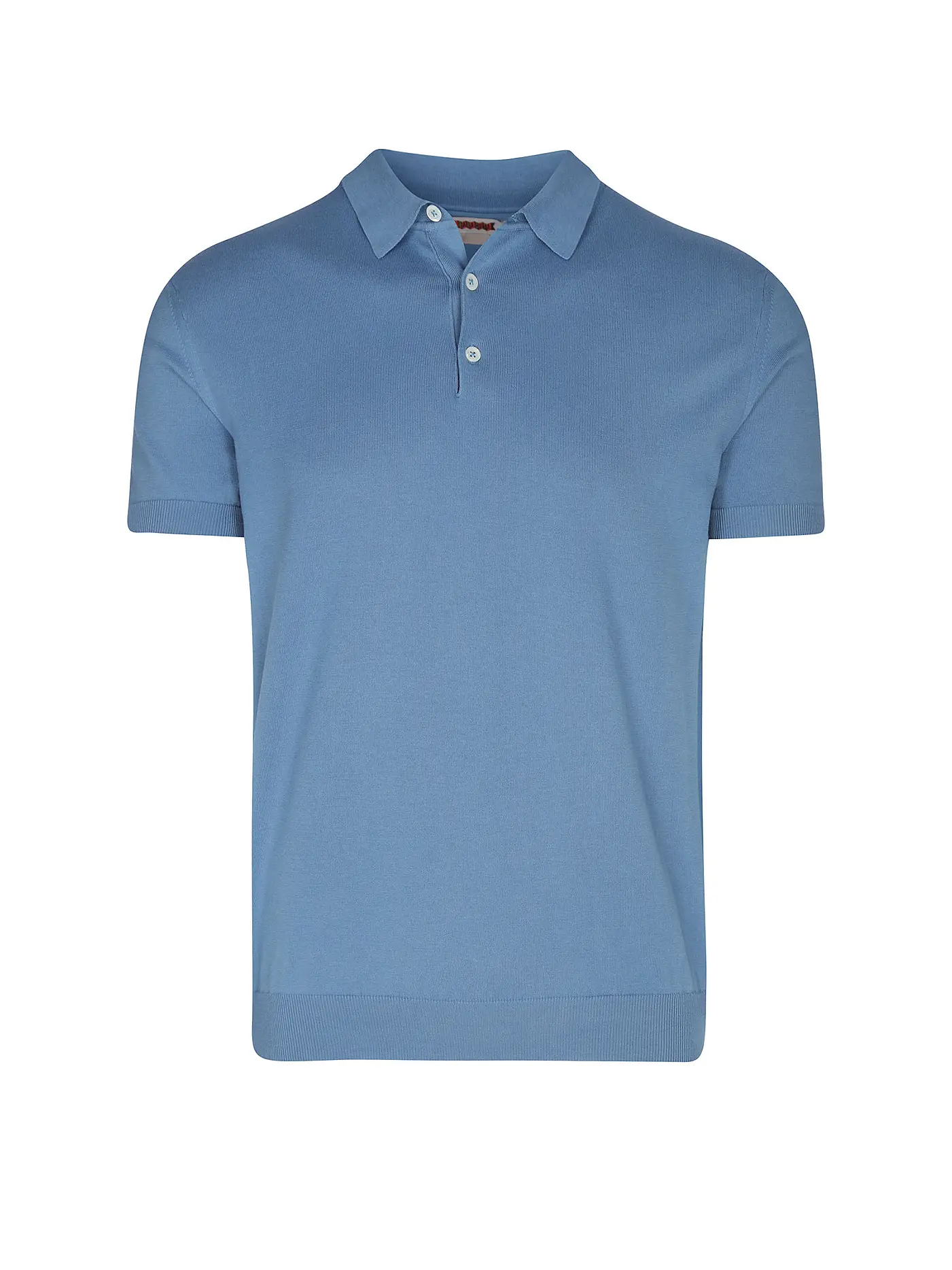 BARACUTA | Poloshirt | blau