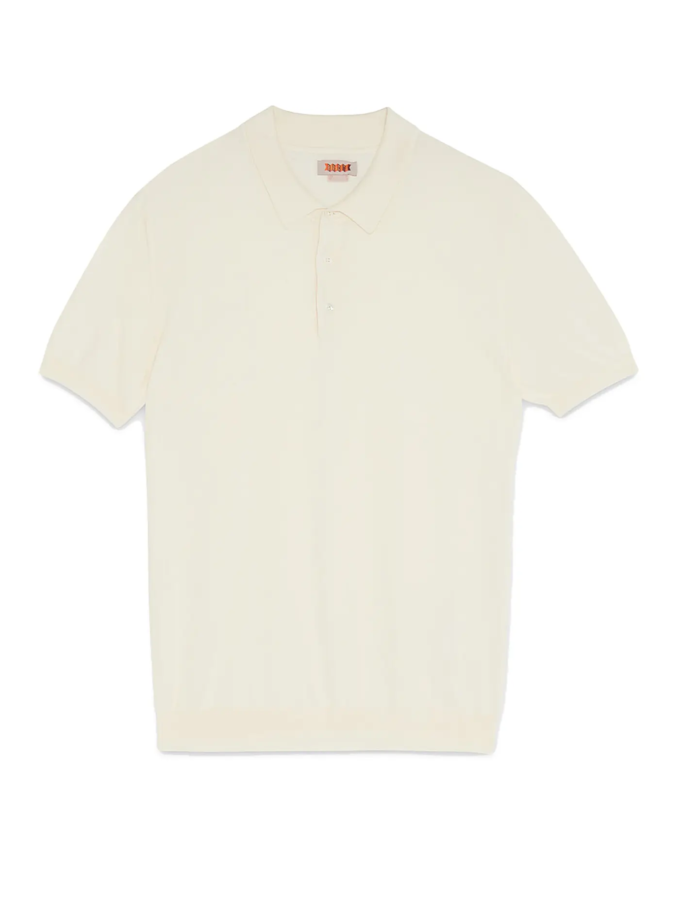 BARACUTA | Poloshirt | creme