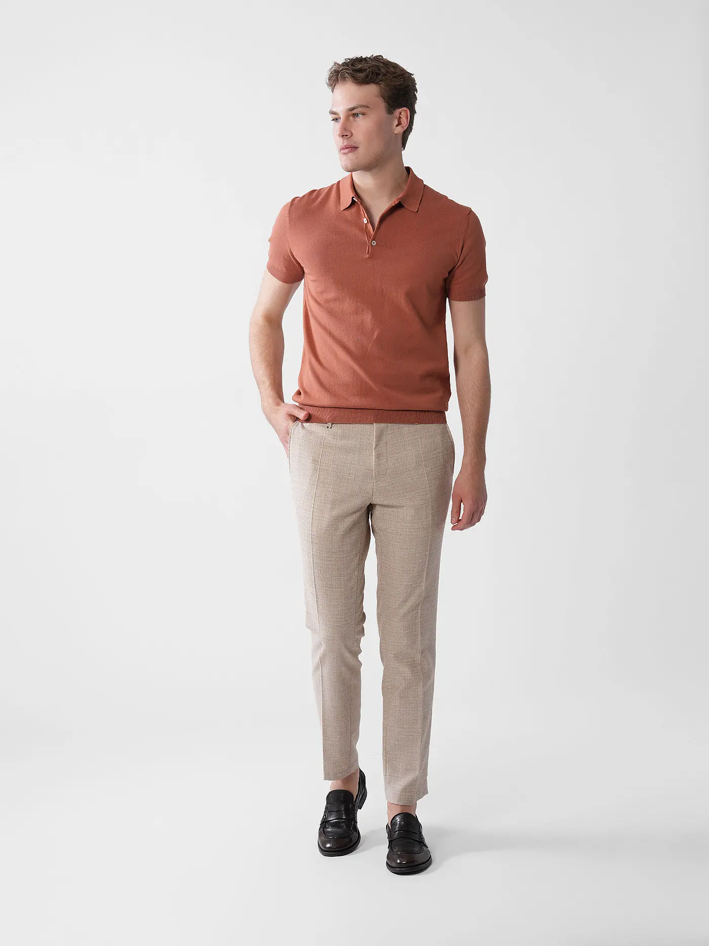 BARACUTA | Poloshirt | 