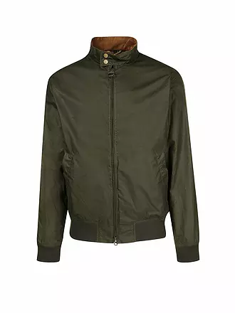 BARBOUR | Blouson ROYSTON | 