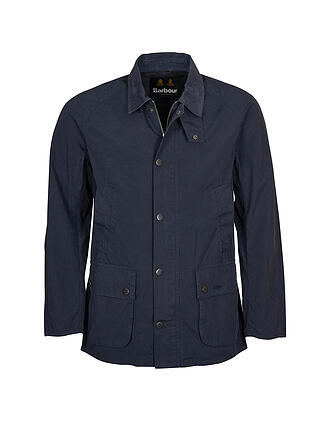 BARBOUR | Fieldjacke ASHBY | grün