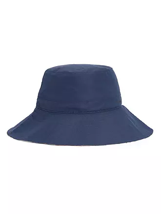 BARBOUR | Fischerhut - Bucket Hat ANNIE | dunkelblau