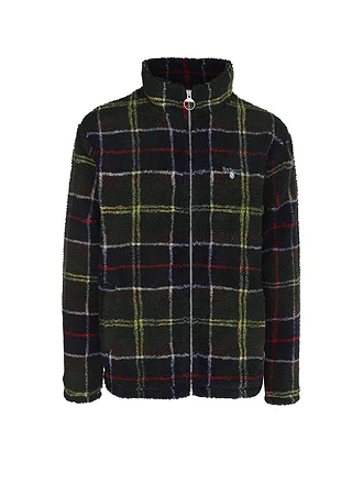 BARBOUR
