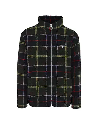 BARBOUR | Fleecejacke | 