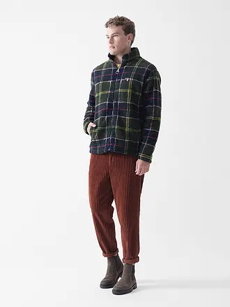 BARBOUR | Fleecejacke | 