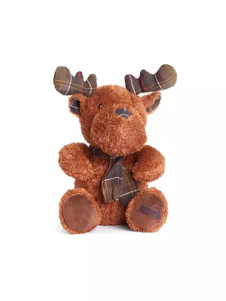 BARBOUR | Hundespielzeug REINDEER | braun