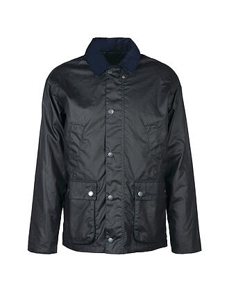 BARBOUR | Jacke AMBELTON WAX | olive
