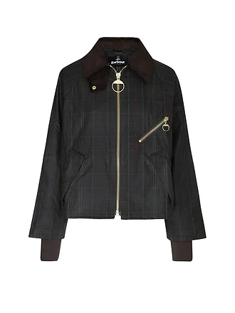 BARBOUR