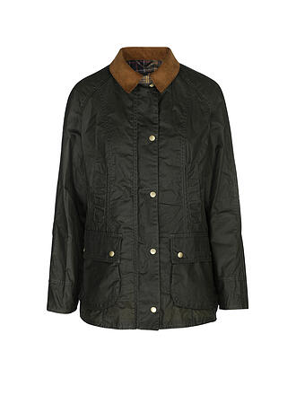BARBOUR | Jacke BEADNELL | olive