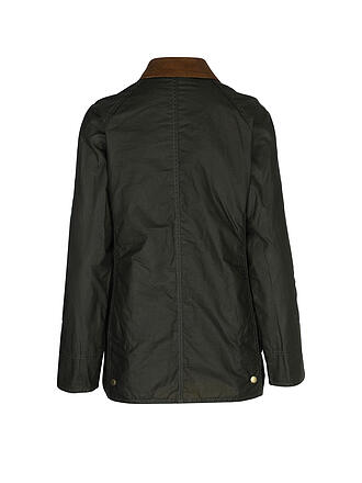 BARBOUR | Jacke BEADNELL | olive