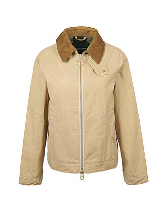 BARBOUR | Jacke CAMPELL | olive
