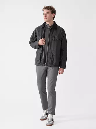 BARBOUR | Jacke RE-ENGINGERED | olive
