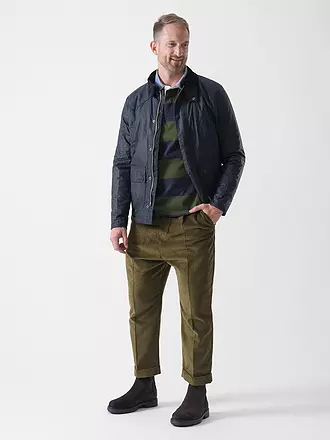 BARBOUR | Jacke REELIN WAX | olive
