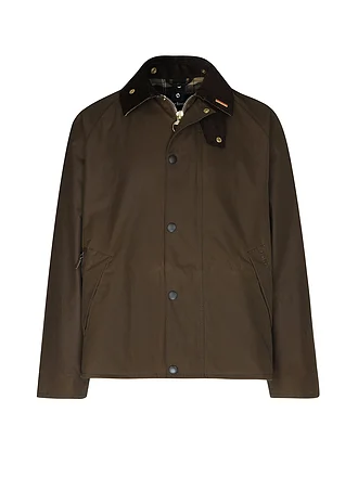 BARBOUR