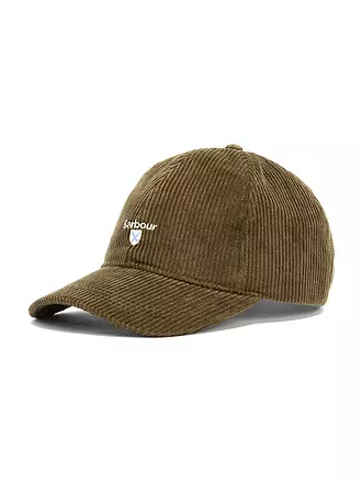 BARBOUR | Kappe PRESTON | braun