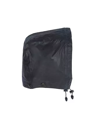 BARBOUR | Kapuze | dunkelgrün