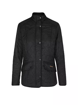 BARBOUR | Leichtsteppjacke CAVALRY POLARQULIT | 