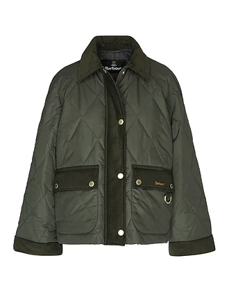 BARBOUR