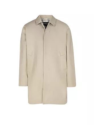 BARBOUR | Mantel ROKIG | dunkelblau