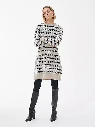 BARBOUR | Minikleid MARIE | beige