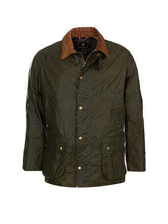 BARBOUR | Parka ASHBY | blau