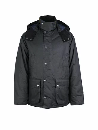 BARBOUR