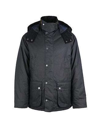 BARBOUR | Parka BEADALE | grün