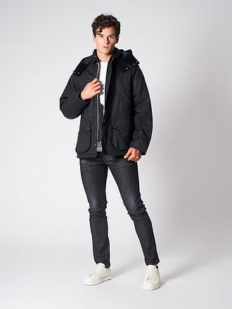 BARBOUR | Parka BEADALE | grün