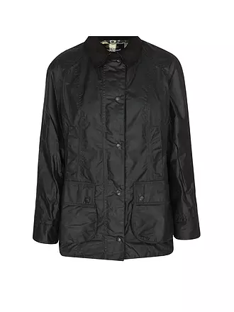 BARBOUR | Parka BEADNELL | hellgrün