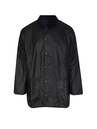 BARBOUR | Parka BEAUFORT | dunkelgrün