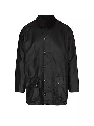 BARBOUR | Parka BEAUFORT | dunkelgrün