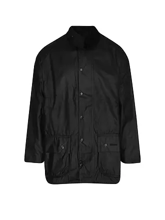 BARBOUR | Parka BEAUFORT | grün