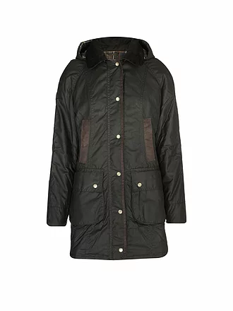 BARBOUR