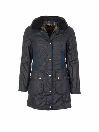 BARBOUR | Parka BOWER WAX | 