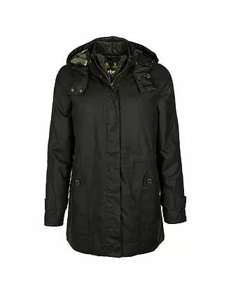 BARBOUR | Parka CANNICH | 