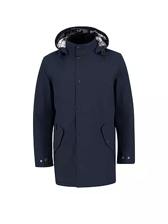 BARBOUR | Parka CHELSEA | dunkelblau