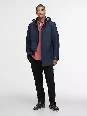 BARBOUR | Parka CHELSEA | dunkelblau
