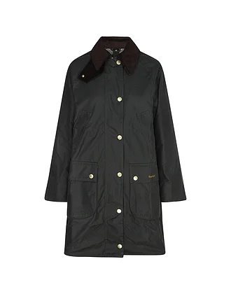 BARBOUR