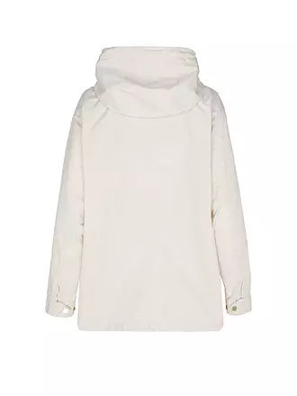 BARBOUR | Parka MACY | creme