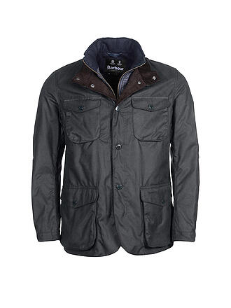 BARBOUR | Parka OGSTON | blau