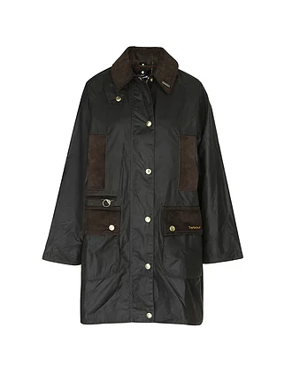 BARBOUR