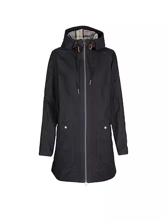 BARBOUR | Parka | blau